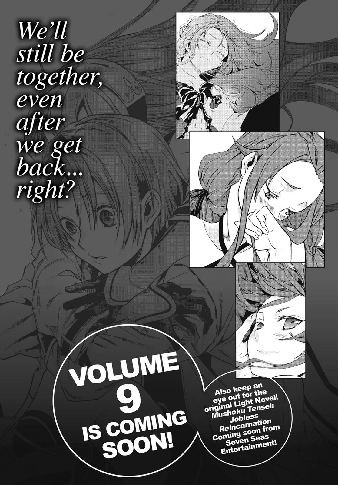 Jobless Reincarnation, Chapter 42.5 image 21
